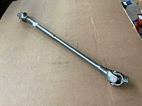 Drive shaft assembly (6x) - afbeelding 2 van  3