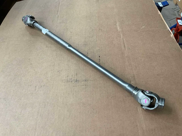 Drive shaft assembly (7x) - afbeelding 2 van  3