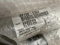 Drive shaft assembly (7x) - afbeelding 3 van  3