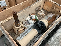 Drive shaft - afbeelding 1 van  3
