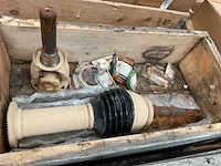 Drive shaft - afbeelding 2 van  3