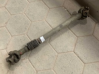 Drive shaft - afbeelding 1 van  2