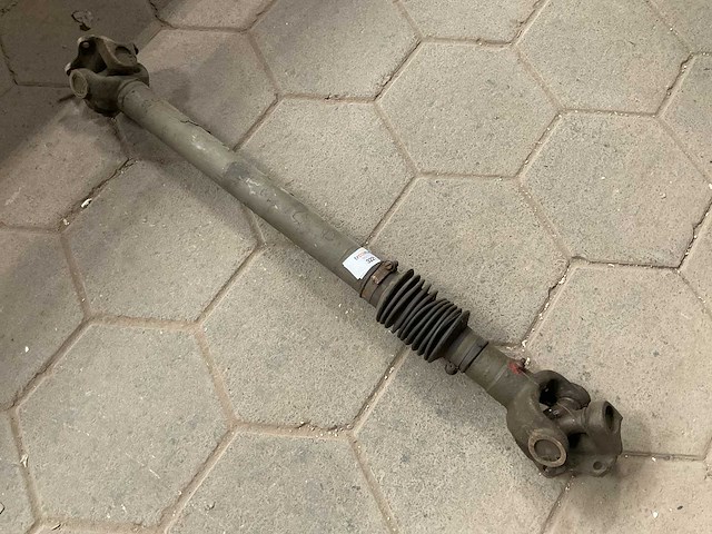 Drive shaft - afbeelding 2 van  2