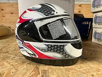 Driver pro sport motorhelm maat m - afbeelding 2 van  3