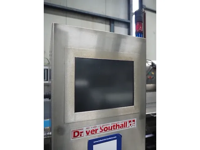Driver southall - afbeelding 3 van  13