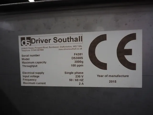 Driver southall - afbeelding 5 van  13