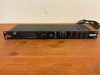 Driverack - pa 2 - receivers - afbeelding 2 van  3