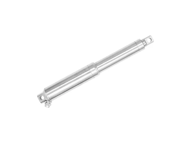 Drivesystem europe roestvaststalen lineaire elektrische cilinder dszy352419400hs2ip69k slaglengte 400 mm 1 st. - afbeelding 1 van  3