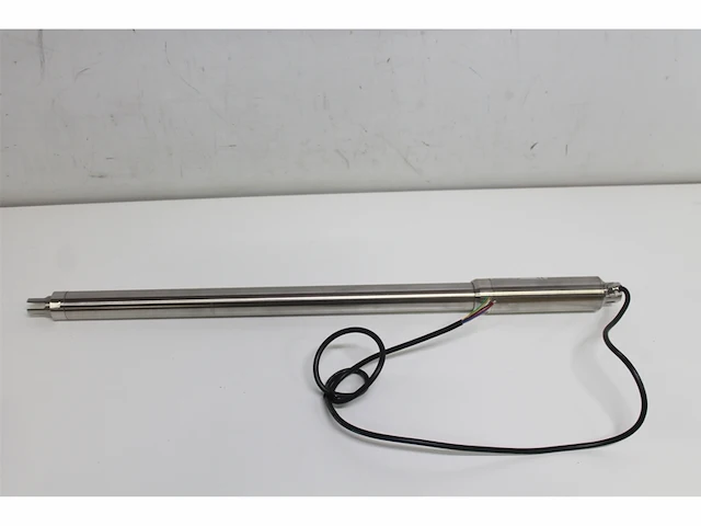 Drivesystem europe roestvaststalen lineaire elektrische cilinder dszy352419400hs2ip69k slaglengte 400 mm 1 st. - afbeelding 3 van  3