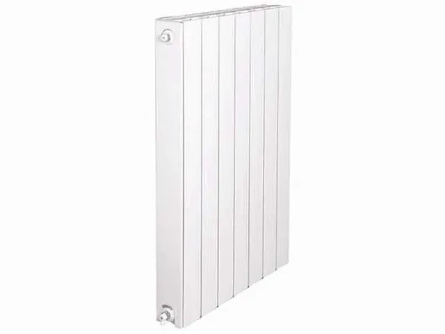 Drl - vip xtreme 500/5 - aluminium paneelradiator - afbeelding 1 van  3