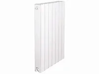 Drl - vip xtreme 500/5 - aluminium paneelradiator - afbeelding 1 van  3
