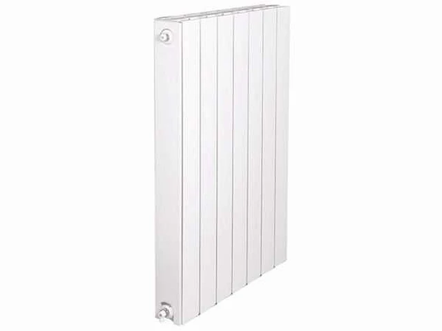 Drl - vip xtreme 500/5 - aluminium paneelradiator - afbeelding 1 van  3