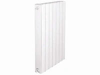Drl - vip xtreme 500/5 - aluminium paneelradiator - afbeelding 1 van  3