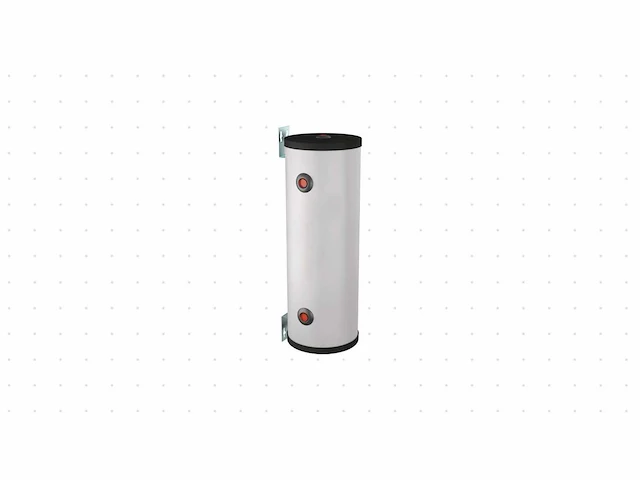 Drl buffervat 25 liter geisoleerd (21x) - afbeelding 1 van  4