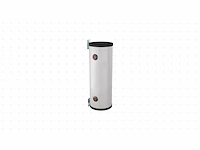 Drl buffervat 25 liter geisoleerd (21x) - afbeelding 1 van  4