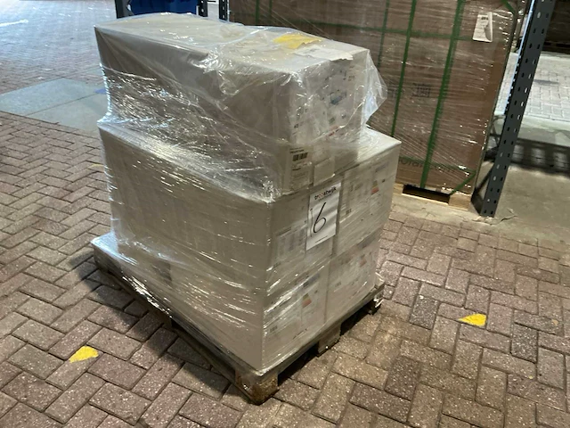 Drl buffervat 25 liter geisoleerd (21x) - afbeelding 2 van  4