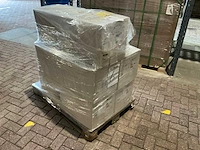 Drl buffervat 25 liter geisoleerd (21x) - afbeelding 2 van  4