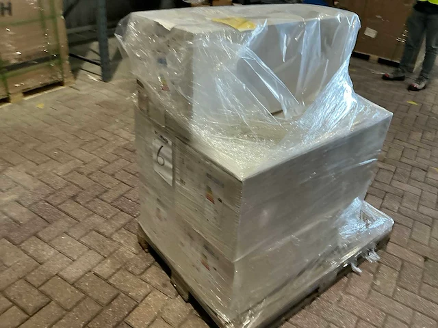 Drl buffervat 25 liter geisoleerd (21x) - afbeelding 4 van  4
