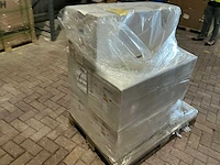Drl buffervat 25 liter geisoleerd (21x) - afbeelding 4 van  4