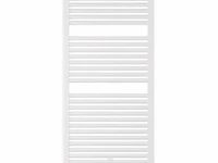Drl handdoekradiator | model claudia | 500x1190 elektrisch plus - afbeelding 1 van  3