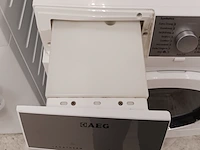 Droger, aeg, t76489ih1 - afbeelding 4 van  9