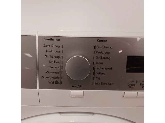 Droger, aeg, t76489ih1 - afbeelding 5 van  9