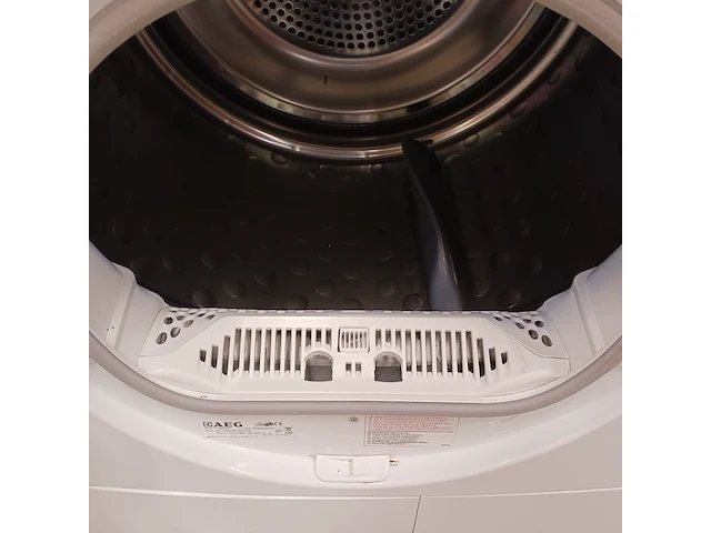 Droger, aeg, t76489ih1 - afbeelding 8 van  9
