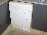 Droger indesit idcl g5b h 8 kg. - afbeelding 1 van  4
