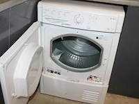Droger indesit idcl g5b h 8 kg. - afbeelding 4 van  4