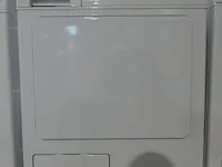 Droger miele, t8403c, wit - afbeelding 1 van  9