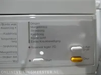 Droger miele, t8403c, wit - afbeelding 5 van  9