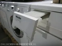 Droger miele, t8403c, wit - afbeelding 8 van  9