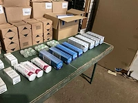 Drogisterij artikelen (1100x) - afbeelding 4 van  12