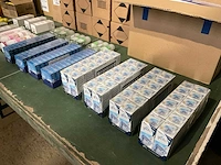 Drogisterij artikelen (1100x) - afbeelding 5 van  12