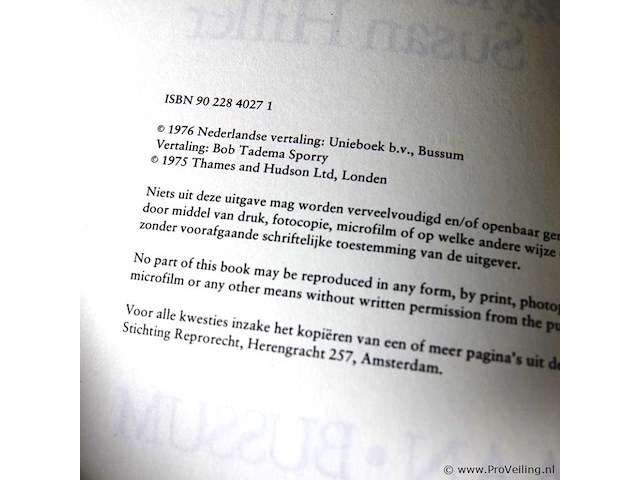 Dromen - afbeelding 2 van  5