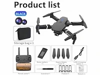 Drone 4k double camera (6x) - afbeelding 5 van  5