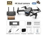 Drone 4k dual camera - afbeelding 1 van  5