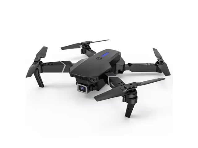 Drone 4k professinal - afbeelding 1 van  5