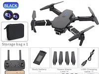 Drone 4k professinal - afbeelding 5 van  5