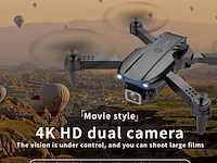 Drone 4k professionel 5g wifi fpv quadcopter drone , 2025 - afbeelding 4 van  4