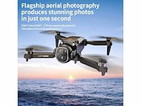 Drone 8k wifi gps hd dual camera (5x) - afbeelding 2 van  8