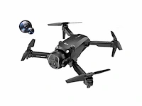 Drone 8k wifi gps hd dual camera (6x) - afbeelding 1 van  8