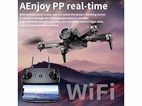 Drone 8k wifi gps hd dual camera - afbeelding 4 van  8