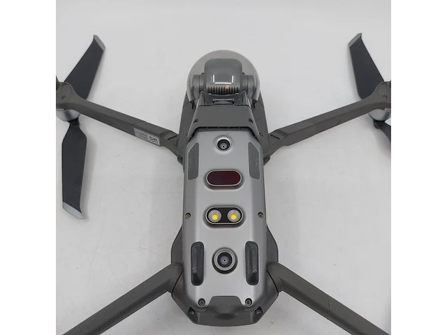 Drone, dji, mavic 2 pro l1p - afbeelding 20 van  21