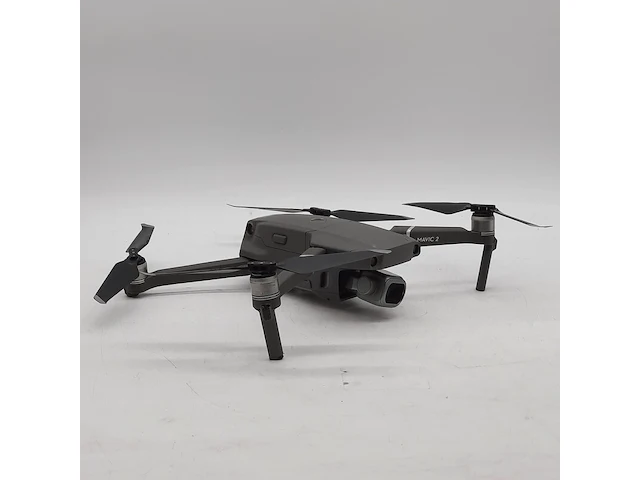 Drone, dji, mavic 2 - afbeelding 14 van  19