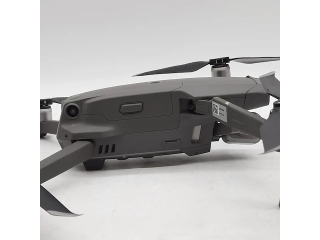 Drone, dji, mavic 2 - afbeelding 15 van  19