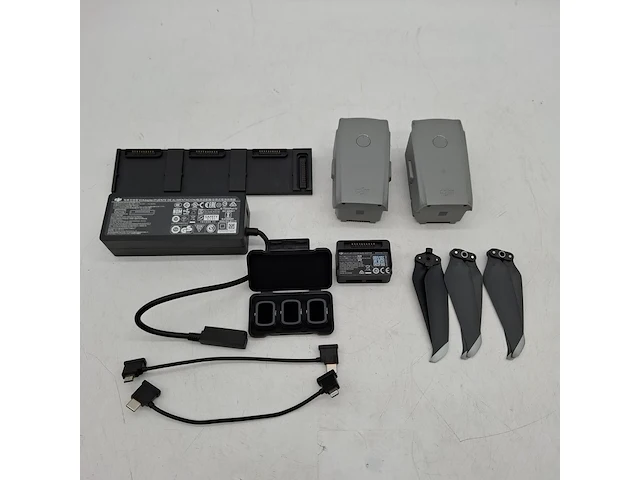 Drone, dji, mavic air 2 ma2ue3w - afbeelding 5 van  14