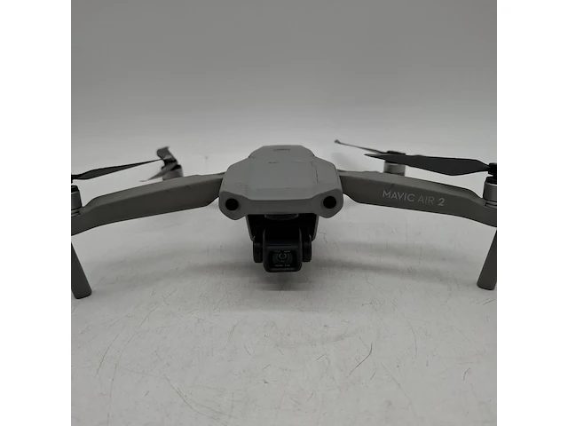 Drone, dji, mavic air 2 ma2ue3w - afbeelding 9 van  14