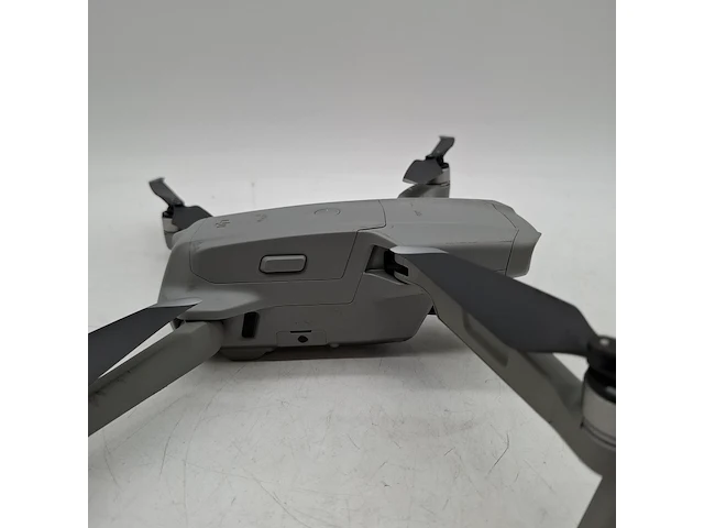 Drone, dji, mavic air 2 ma2ue3w - afbeelding 11 van  14