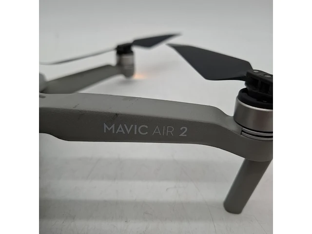 Drone, dji, mavic air 2 ma2ue3w - afbeelding 13 van  14